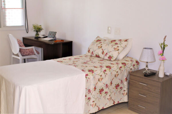 AGERIP Associacao Geronto Geriatrica de Sao Jose do Rio Preto14 - Booking-Senior.com
