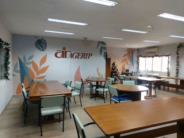 AGERIP Associacao Geronto Geriatrica de Sao Jose do Rio Preto15 - Booking-Senior.com