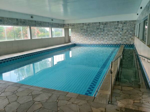 AGERIP Associacao Geronto Geriatrica de Sao Jose do Rio Preto16 - Booking-Senior.com