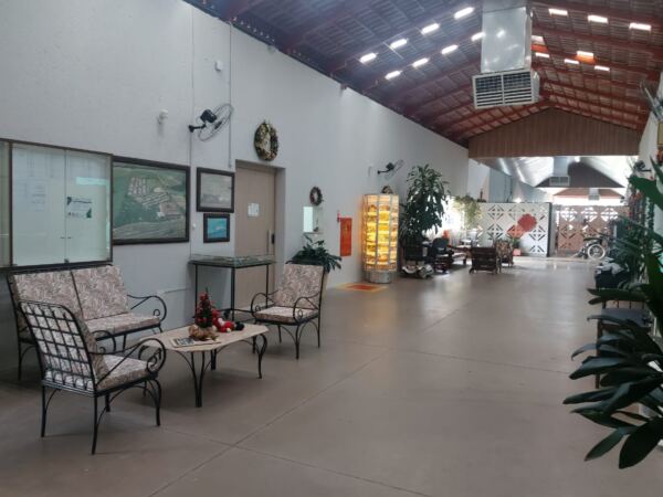 AGERIP Associacao Geronto Geriatrica de Sao Jose do Rio Preto17 - Booking-Senior.com
