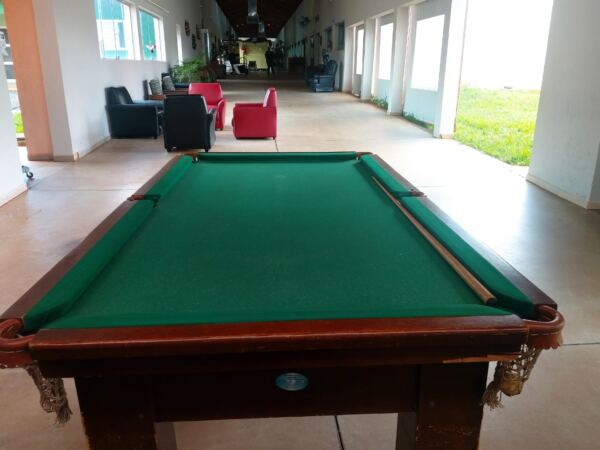 AGERIP Associacao Geronto Geriatrica de Sao Jose do Rio Preto18 - Booking-Senior.com