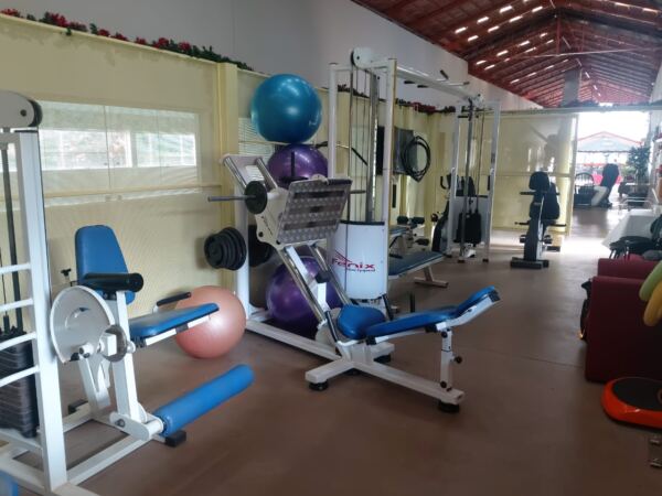 AGERIP Associacao Geronto Geriatrica de Sao Jose do Rio Preto19 - Booking-Senior.com