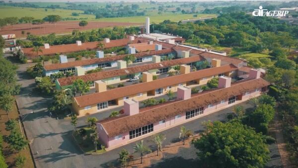 AGERIP Associacao Geronto Geriatrica de Sao Jose do Rio Preto2 - Booking-Senior.com