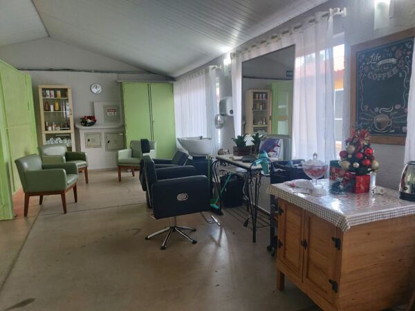 AGERIP Associacao Geronto Geriatrica de Sao Jose do Rio Preto22 - Booking-Senior.com