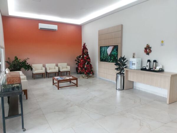AGERIP Associacao Geronto Geriatrica de Sao Jose do Rio Preto23 - Booking-Senior.com