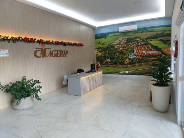 AGERIP Associacao Geronto Geriatrica de Sao Jose do Rio Preto24 - Booking-Senior.com