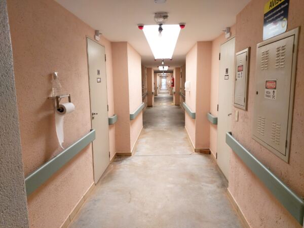 AGERIP Associacao Geronto Geriatrica de Sao Jose do Rio Preto3 - Booking-Senior.com