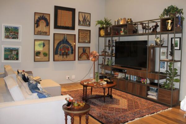 AGERIP Associacao Geronto Geriatrica de Sao Jose do Rio Preto30 - Booking-Senior.com