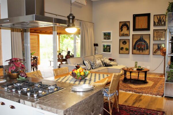 AGERIP Associacao Geronto Geriatrica de Sao Jose do Rio Preto34 - Booking-Senior.com