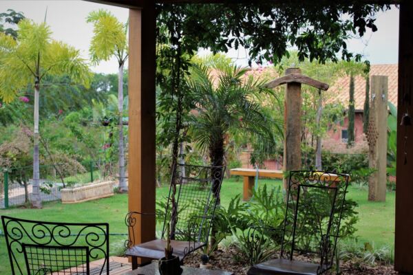 AGERIP Associacao Geronto Geriatrica de Sao Jose do Rio Preto36 - Booking-Senior.com