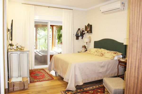 AGERIP Associacao Geronto Geriatrica de Sao Jose do Rio Preto40 - Booking-Senior.com