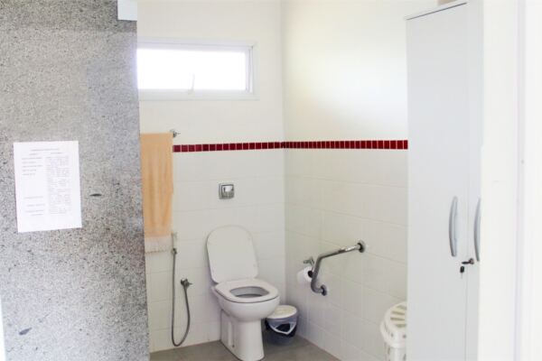 AGERIP Associacao Geronto Geriatrica de Sao Jose do Rio Preto45 - Booking-Senior.com