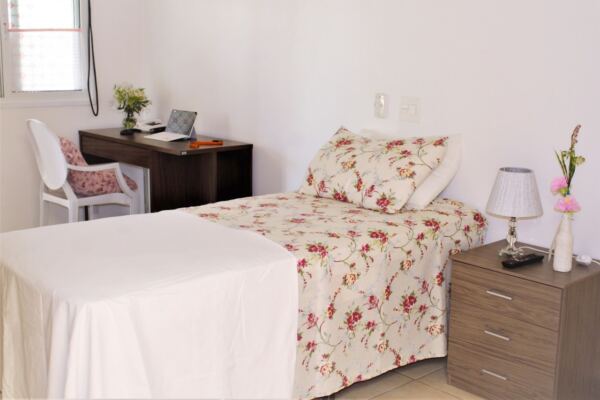 AGERIP Associacao Geronto Geriatrica de Sao Jose do Rio Preto51 - Booking-Senior.com