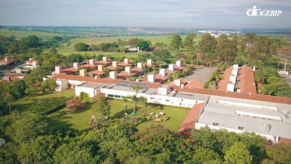 AGERIP Associacao Geronto Geriatrica de Sao Jose do Rio Preto7 - Booking-Senior.com