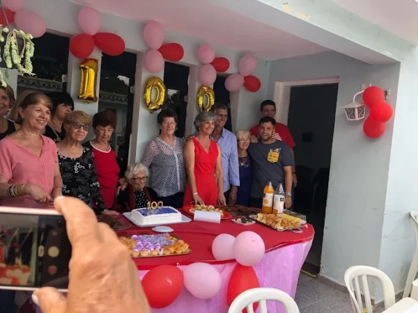 Casa De Repouso Serenidade Jardim Independencia4 - Booking-Senior.com