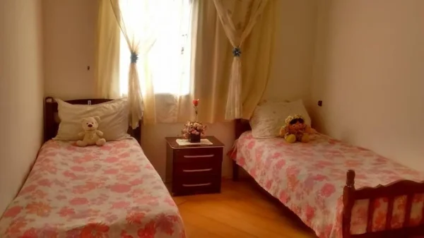 Casa De Repouso Serenidade Jardim Independencia7 - Booking-Senior.com