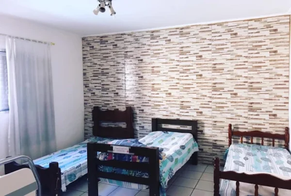 Casa De Repouso Serenidade Jardim Independencia9 - Booking-Senior.com