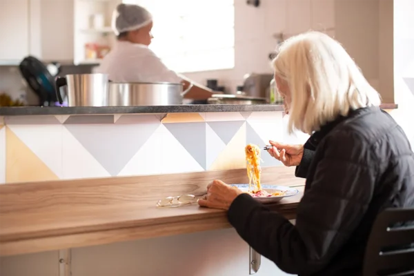 Casa de Repouso Bela Idade Antonio Barbosa Grupo BELA IDADE12 1 - Booking-Senior.com