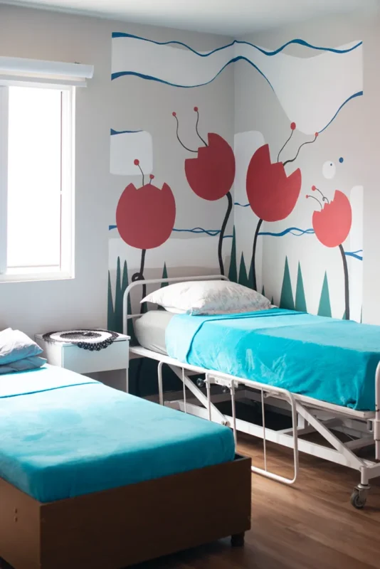 Casa de Repouso Bela Idade Antonio Barbosa Grupo BELA IDADE16 1 - Booking-Senior.com