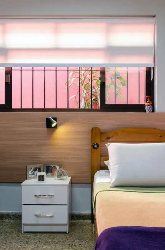 Casa de Repouso Bela Idade Antonio Barbosa Grupo BELA IDADE17 1 - Booking-Senior.com