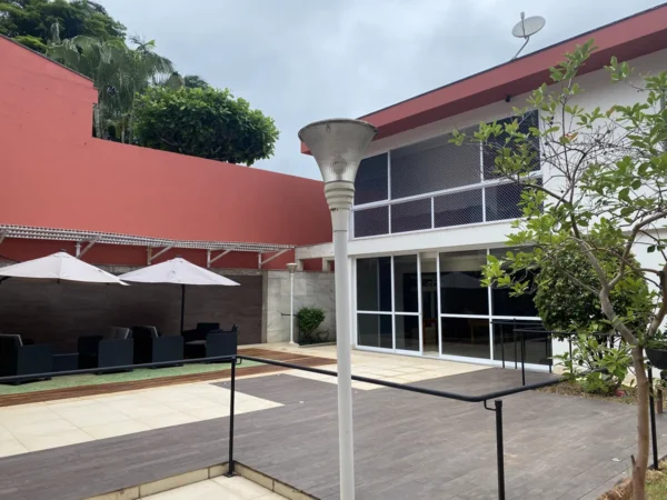 Casa de Repouso Bela Idade Antonio Barbosa Grupo BELA IDADE19 1 - Booking-Senior.com