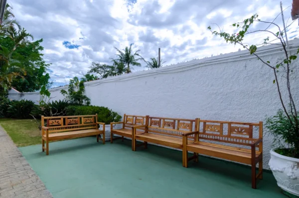 Casa de Repouso Bela Idade Antonio Barbosa Grupo BELA IDADE20 1 - Booking-Senior.com