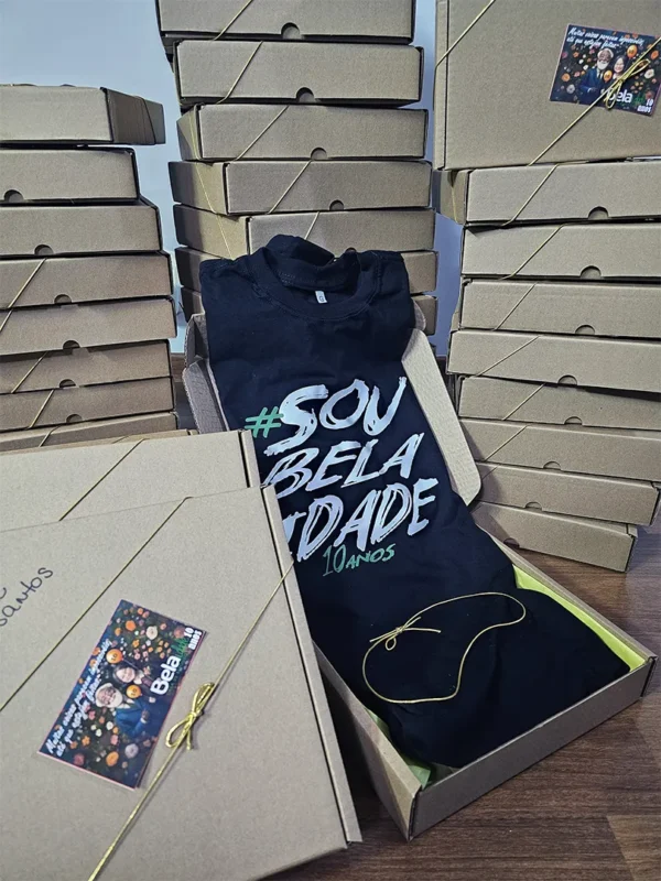 Casa de Repouso Bela Idade Antonio Barbosa Grupo BELA IDADE24 1 - Booking-Senior.com