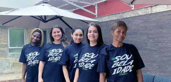 Casa de Repouso Bela Idade Antonio Barbosa Grupo BELA IDADE25 1 - Booking-Senior.com