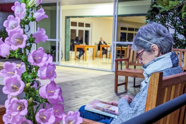 Casa de Repouso Bela Idade Antonio Barbosa Grupo BELA IDADE26 1 - Booking-Senior.com