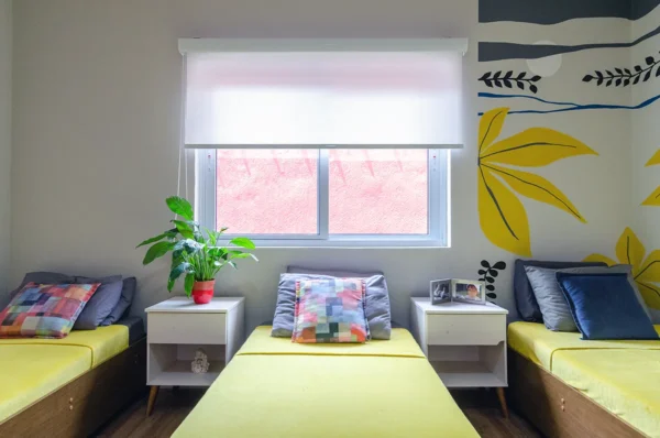 Casa de Repouso Bela Idade Antonio Barbosa Grupo BELA IDADE27 1 - Booking-Senior.com