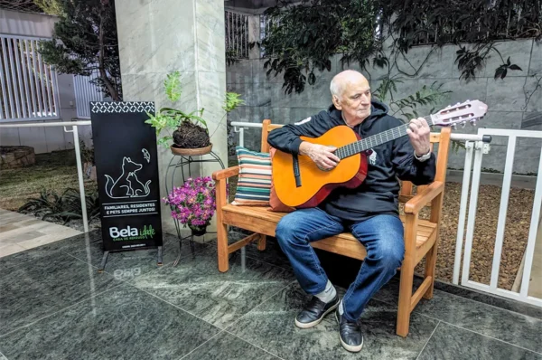 Casa de Repouso Bela Idade Antonio Barbosa Grupo BELA IDADE29 1 - Booking-Senior.com