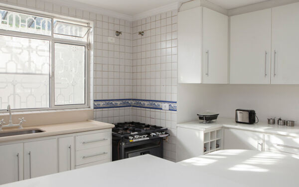 DPadua Residencial Senior Unidade I Grupo DPadua - Booking-Senior.com