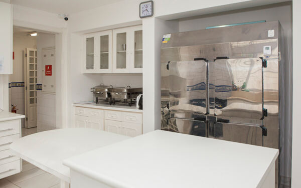 DPadua Residencial Senior Unidade I Grupo DPadua1 - Booking-Senior.com