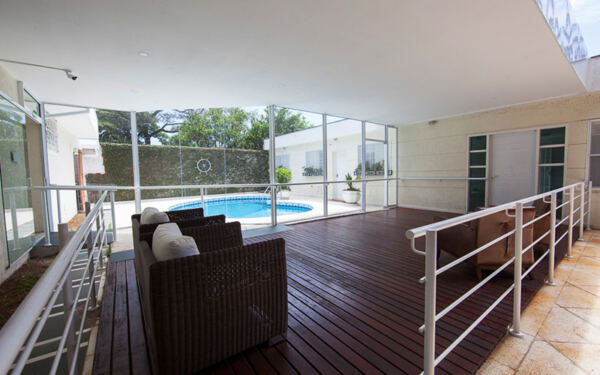 DPadua Residencial Senior Unidade I Grupo DPadua10 - Booking-Senior.com