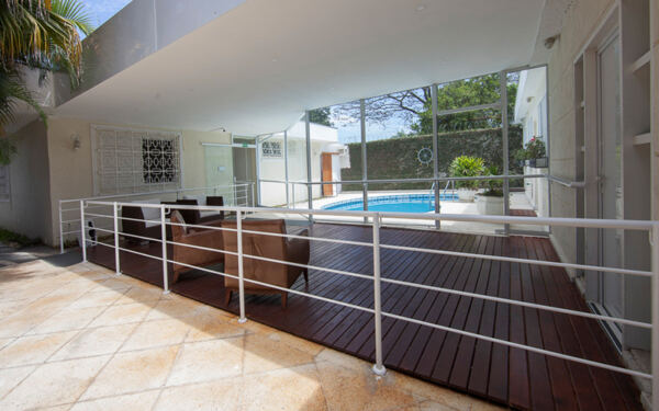 DPadua Residencial Senior Unidade I Grupo DPadua11 - Booking-Senior.com