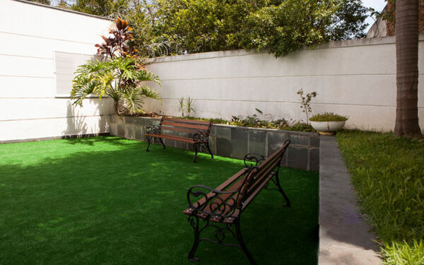 DPadua Residencial Senior Unidade I Grupo DPadua12 - Booking-Senior.com