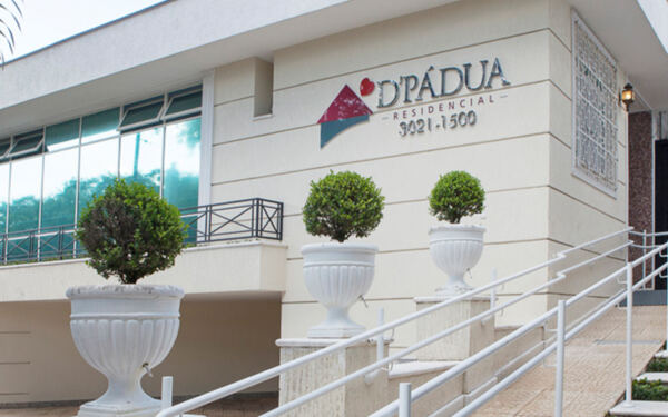DPadua Residencial Senior Unidade I Grupo DPadua16 - Booking-Senior.com