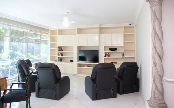 DPadua Residencial Senior Unidade I Grupo DPadua2 - Booking-Senior.com