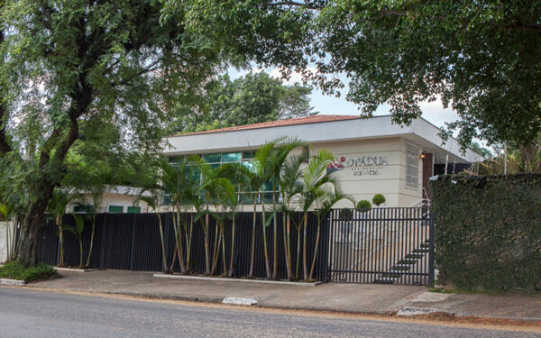 DPadua Residencial Senior Unidade I Grupo DPadua20 - Booking-Senior.com