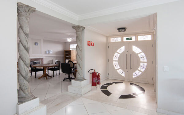 DPadua Residencial Senior Unidade I Grupo DPadua21 - Booking-Senior.com