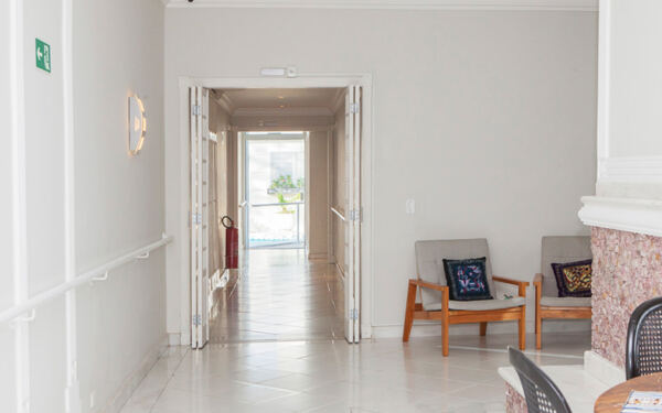 DPadua Residencial Senior Unidade I Grupo DPadua22 - Booking-Senior.com