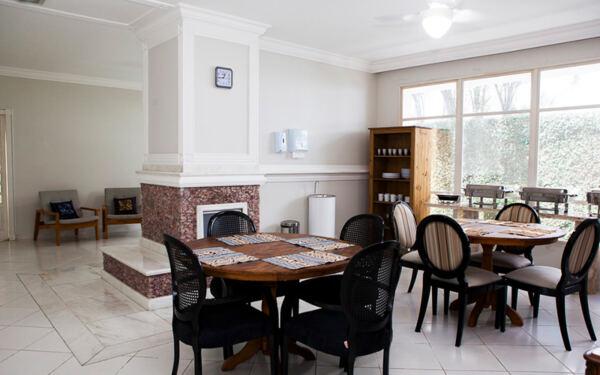 DPadua Residencial Senior Unidade I Grupo DPadua25 - Booking-Senior.com