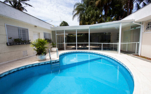 DPadua Residencial Senior Unidade I Grupo DPadua26 - Booking-Senior.com