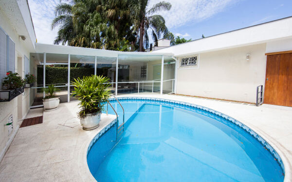 DPadua Residencial Senior Unidade I Grupo DPadua27 - Booking-Senior.com