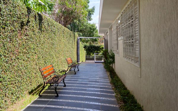 DPadua Residencial Senior Unidade I Grupo DPadua28 - Booking-Senior.com