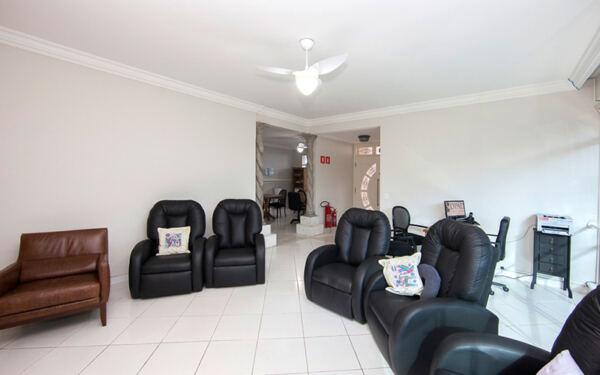 DPadua Residencial Senior Unidade I Grupo DPadua3 - Booking-Senior.com