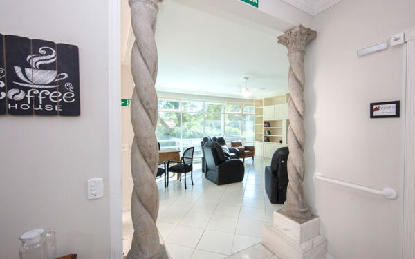 DPadua Residencial Senior Unidade I Grupo DPadua4 - Booking-Senior.com