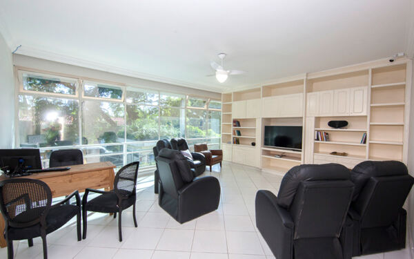 DPadua Residencial Senior Unidade I Grupo DPadua5 - Booking-Senior.com