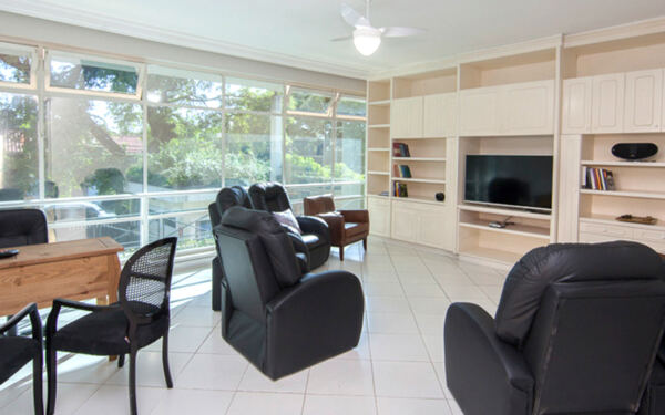 DPadua Residencial Senior Unidade I Grupo DPadua6 - Booking-Senior.com