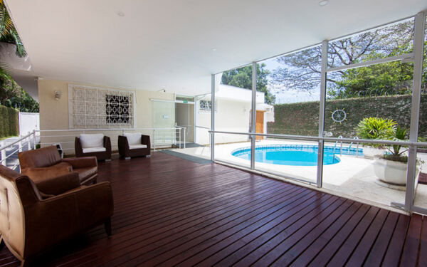 DPadua Residencial Senior Unidade I Grupo DPadua7 - Booking-Senior.com